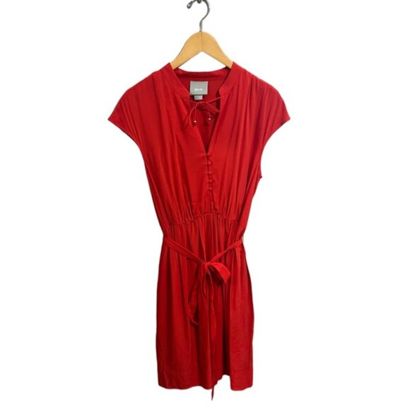 Anthropologie aeve dilia ress - Picture 2 of 12